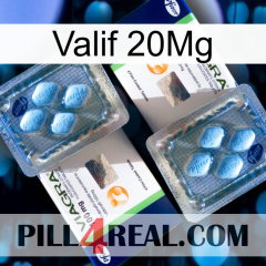 Valif 20Mg viagra5